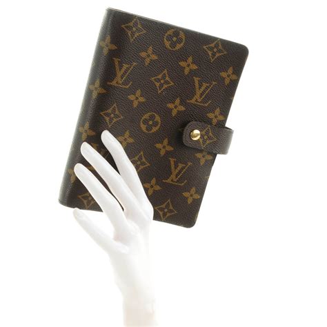 medium ring agenda cover louis vuitton price